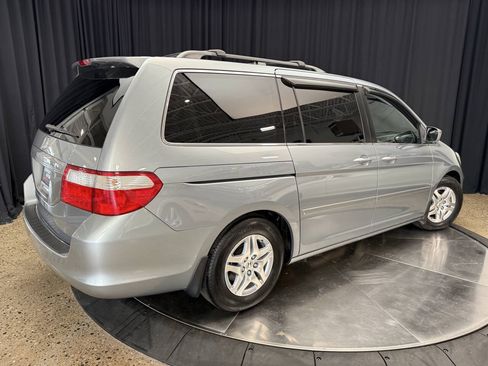 Used 2007 Honda Odyssey EX image 8