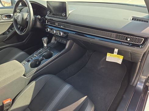 Certified 2026 Honda Civic Sport image 31