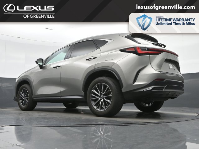 Used 2024 Lexus NX 250 FWD w/ Cold Area Package image 39