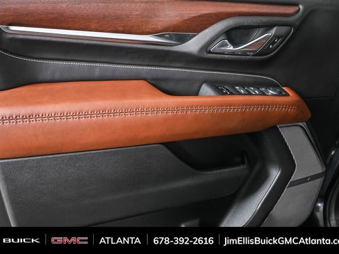 Certified 2023 GMC Yukon XL Denali Ultimate image 7