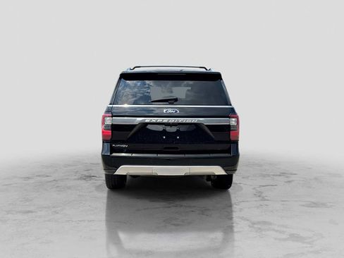 Used 2019 Ford Expedition Platinum AWD/4WD image 5