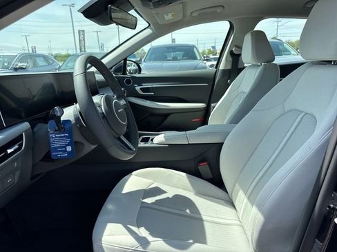 New 2026 Hyundai Sonata SEL FWD image 11