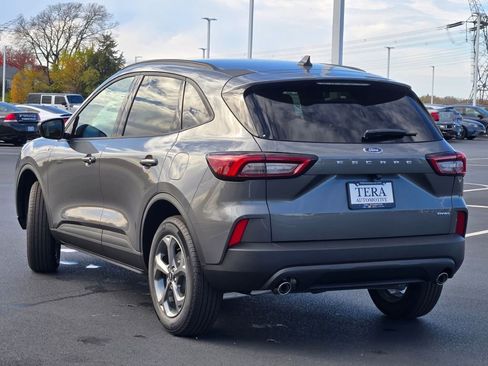 New 2026 Ford Escape ST-Line w/ Cold Weather Package image 14