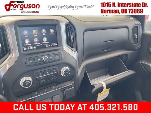 New 2026 GMC Sierra 3500 Pro AWD/4WD image 39
