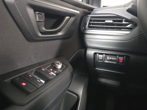 New 2026 Subaru Forester Premium image 29