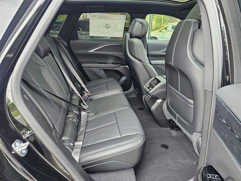 New 2026 Cadillac Lyriq Sport AWD/4WD image 12