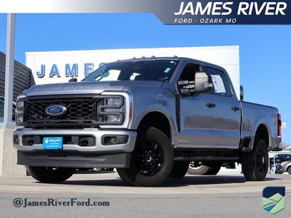 Used 2024 Ford F250 XL w/ STX Appearance Package