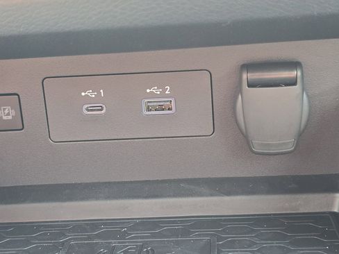 New 2025 Nissan Altima 2.5 SR w/ SR Premium Package image 33