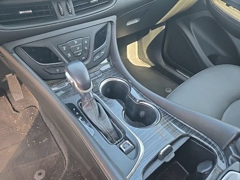 Used 2017 Buick Envision Essence FWD image 14