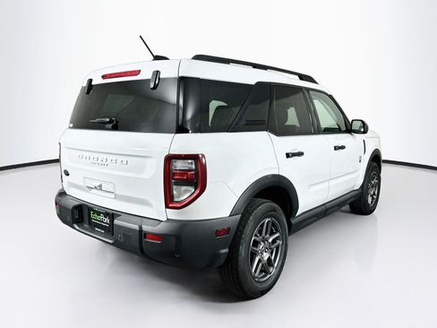 Used 2025 Ford Bronco Sport Big Bend AWD/4WD image 9