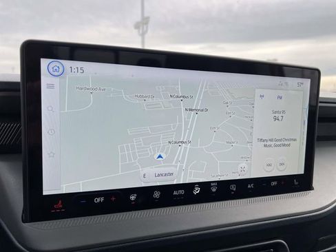 New 2026 Ford Maverick Tremor image 15