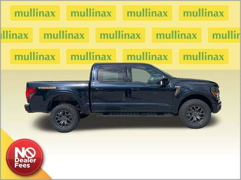 New 2026 Ford F150 Tremor w/ Equipment Group 402B AWD/4WD image 2