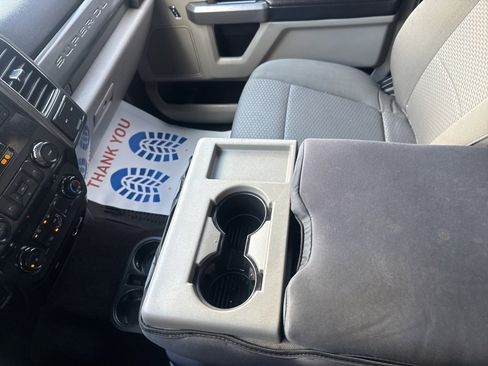 Used 2019 Ford F250 XLT image 34