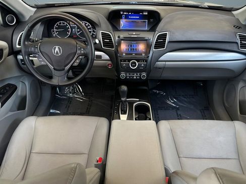 Used 2017 Acura RDX FWD w/ Technology Package image 16