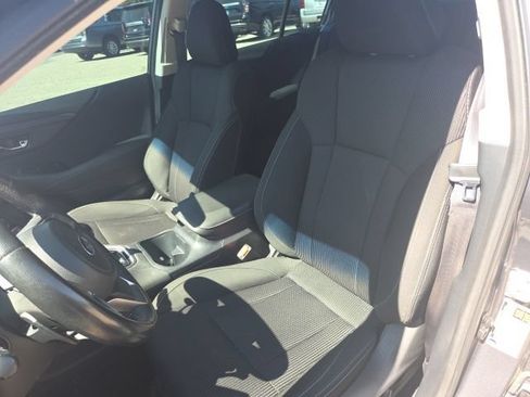 Used 2022 Subaru Legacy Premium AWD/4WD image 12