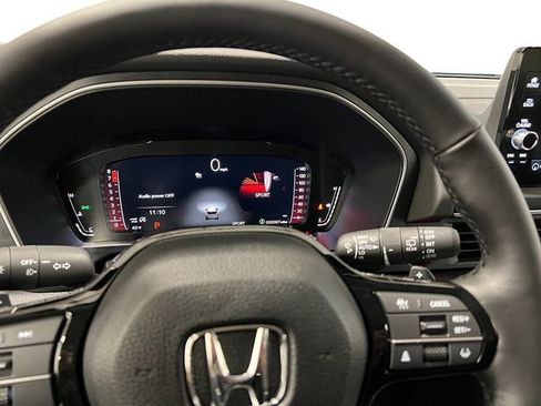 New 2025 Honda Pilot Elite image 23