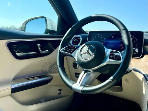 Certified 2022 Mercedes-Benz C 300 C 300 image 13