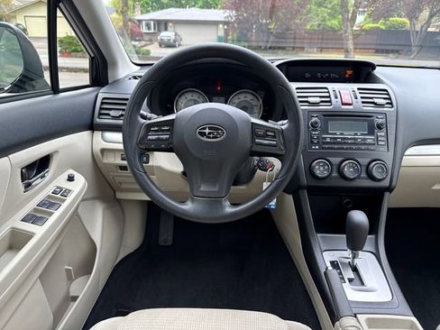 Used 2012 Subaru Impreza 2.0i Sport Premium AWD/4WD image 9