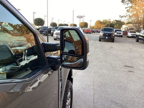 New 2026 Ford F250 King Ranch w/ Chrome Package image 25