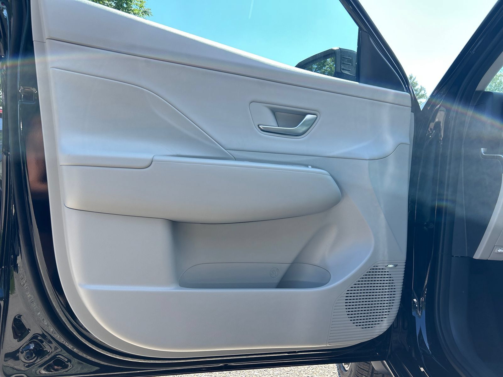 New 2027 Hyundai Kona Limited AWD/4WD image 12