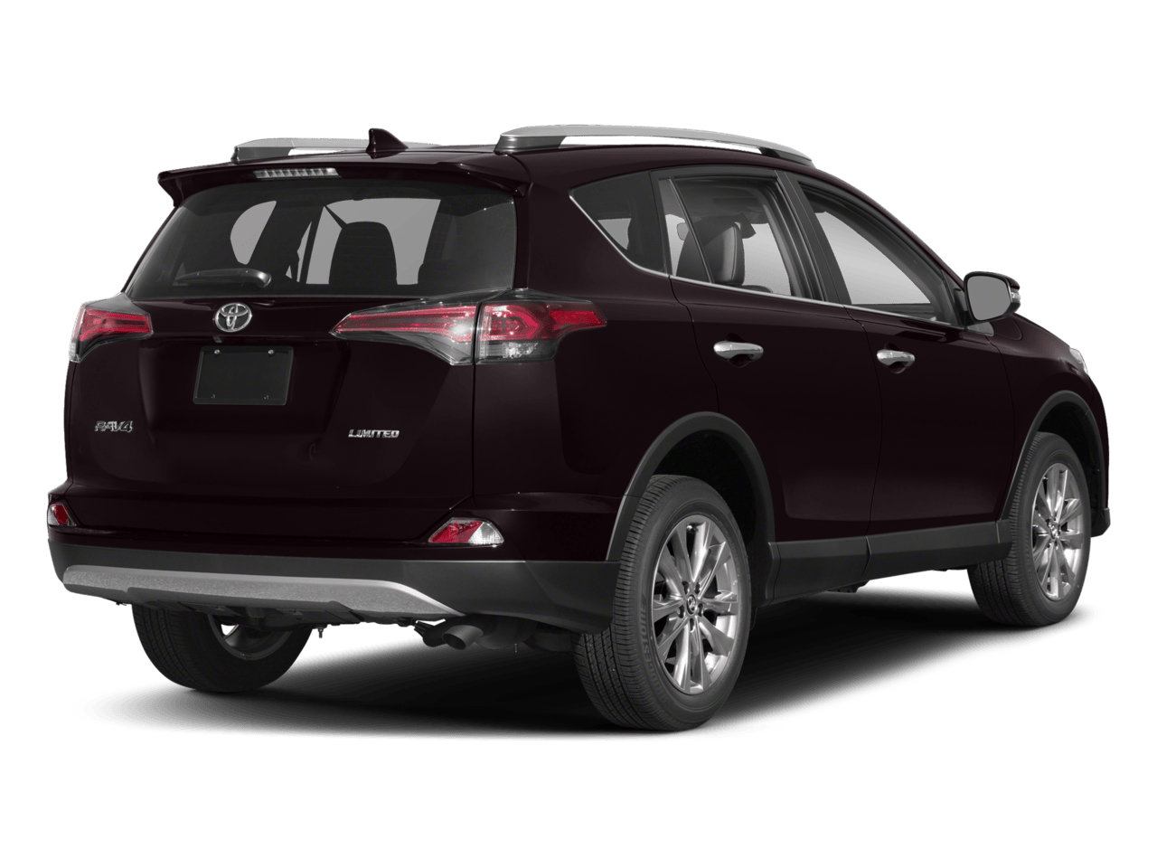 Used 2018 Toyota RAV4 SE w/ Power Extra Value Package AWD/4WD image 3