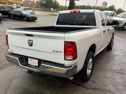 Used 2021 RAM 1500 Tradesman w/ Popular Equipment Group image 5
