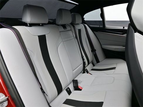 Used 2022 BMW M5 Base w/ Competition Package image 17