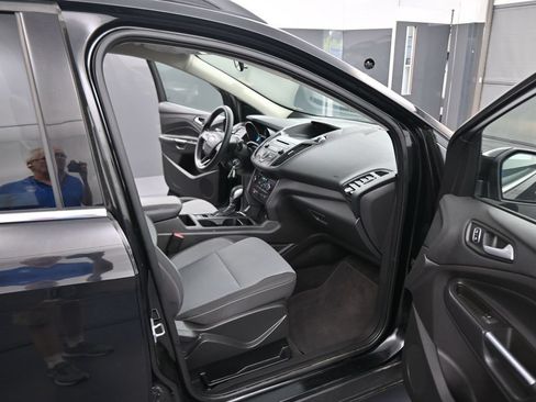 Used 2018 Ford Escape SE AWD/4WD image 42