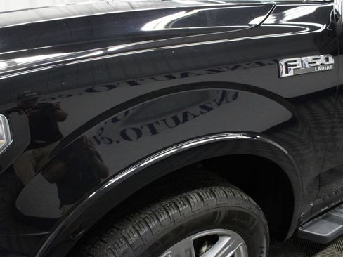 Used 2019 Ford F150 Lariat w/ Equipment Group 502A Luxury AWD/4WD image 55