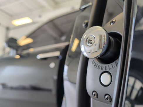 Used 2021 Rolls-Royce Cullinan AWD/4WD image 47
