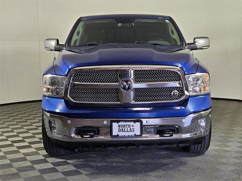 Used 2018 RAM 1500 Lone Star image 2