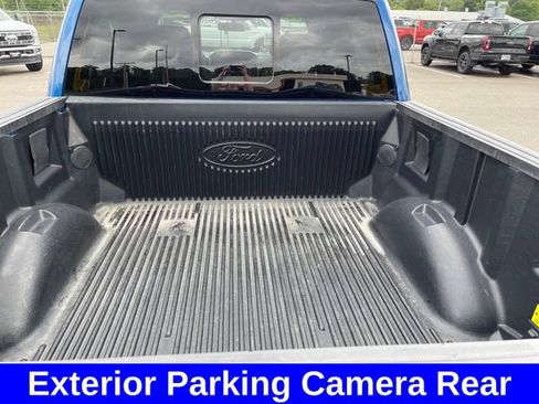 Used 2023 Ford F150 XLT w/ Equipment Group 302A High AWD/4WD image 13