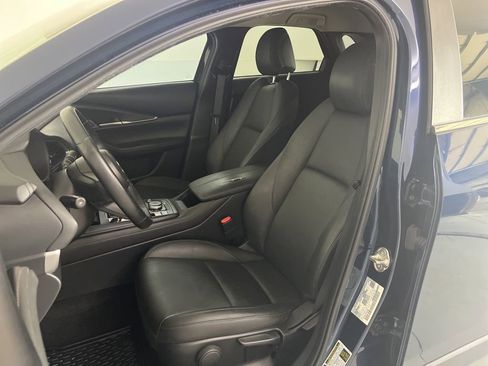 Used 2021 MAZDA CX-30 FWD 2.5 S w/ Select Package image 15