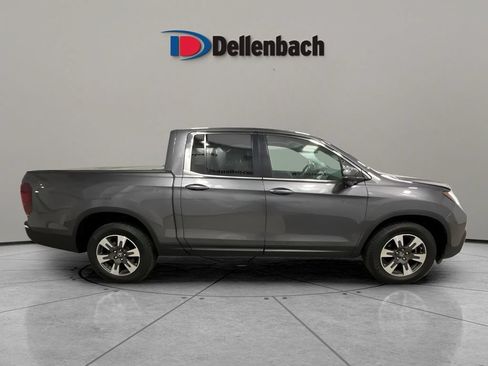 Used 2019 Honda Ridgeline RTL-T image 6