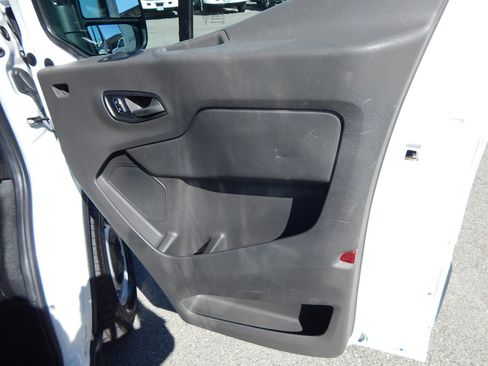 Used 2023 Ford Transit 250 148 High Roof Extended w/ Load Area Protection Package RWD image 20