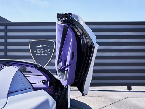 Used 2022 McLaren 765LT Base image 35