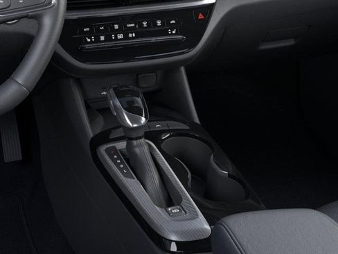 New 2026 Buick Envista Sport Touring FWD image 23