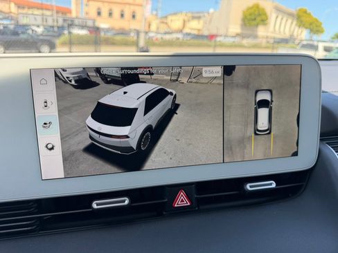 Used 2024 Hyundai Ioniq 5 Limited RWD image 29