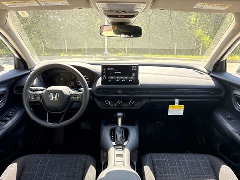 New 2026 Honda HR-V LX image 16