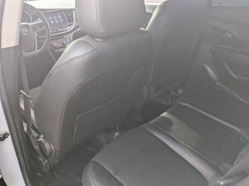 Used 2017 Buick Encore Preferred FWD image 24