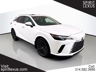 Used 2024 Lexus RX 350 Premium w/ Convenience Package