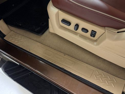 Used 2012 Ford F150 King Ranch w/ Off Road Pkg AWD/4WD image 49