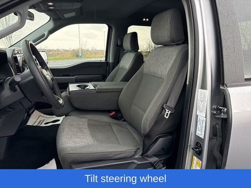 Used 2022 Ford F150 XLT image 19