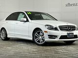 Used 2014 Mercedes-Benz C 250 Sedan image 2
