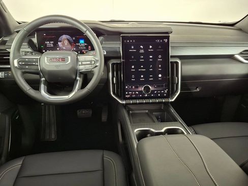 Used 2024 GMC Acadia Elevation w/ LPO, Floor Liner Package image 10