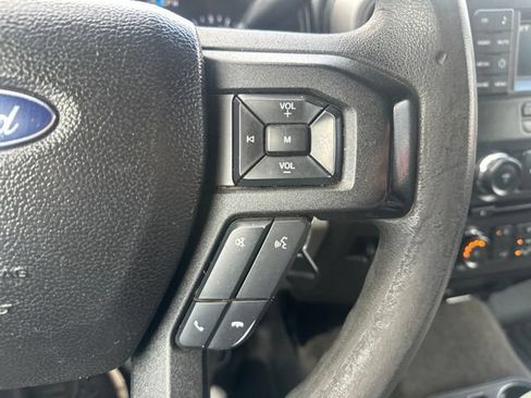 Used 2017 Ford F250 XL w/ STX Appearance Package AWD/4WD image 18