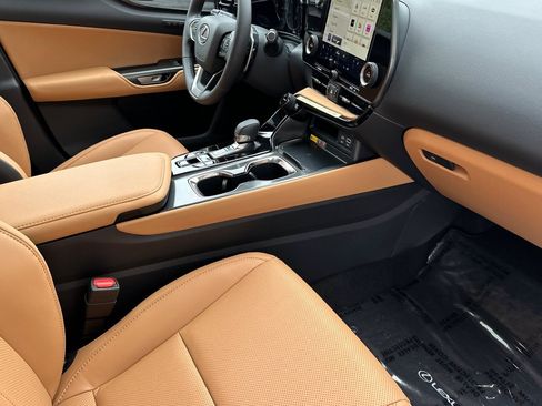 New 2026 Lexus NX 350 AWD w/ Premium Package image 28