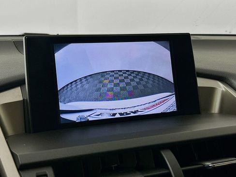 Used 2016 Lexus NX 200t AWD w/ Accessory Package image 18