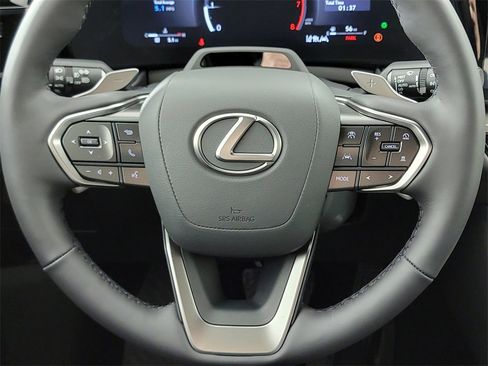 New 2026 Lexus TX 350 AWD image 30