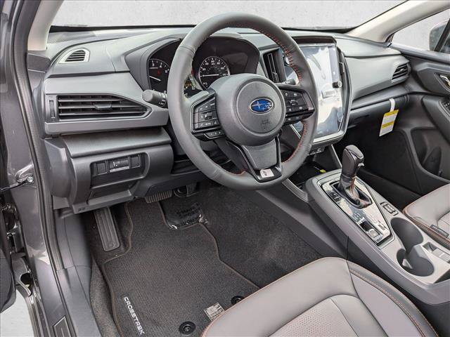 Used 2026 Subaru Crosstrek 2.5i Limited AWD/4WD image 3